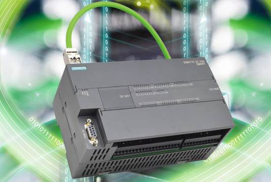 西门子S7-200,S7-200 SMART,西门子plc控制器