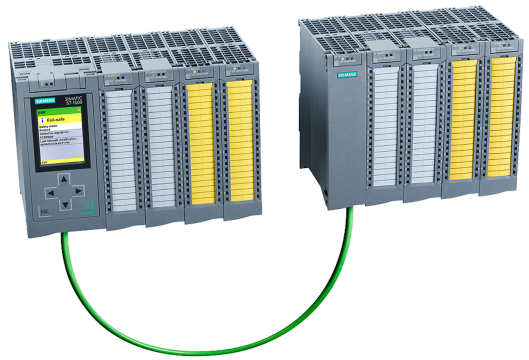 西门子plc,SIMATIC ET 200MP,西门子ET 200MP