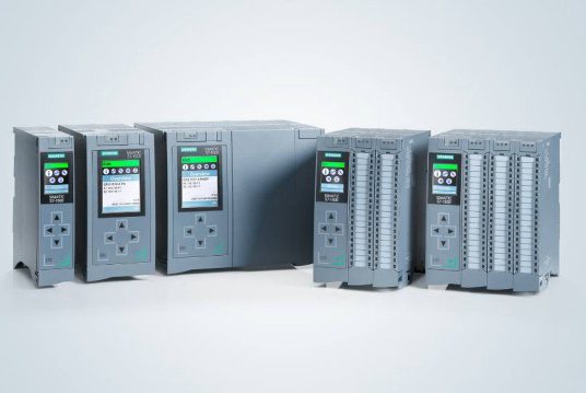 SIMATIC S7-1500