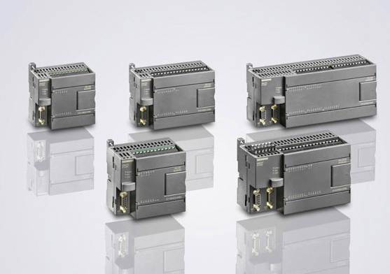 西门子S7-200 SMART