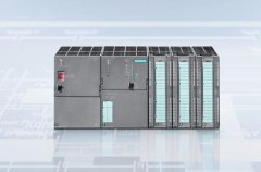  S7-300/400 PLC地址分配形式