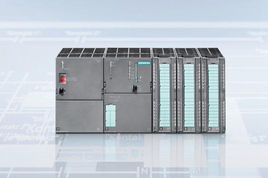 西门子PLC S7-300
