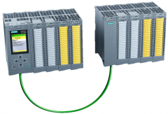 西门子plc SIMATIC ET 200MP