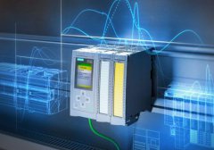 SIMATIC ET 200MP 工艺模块plc