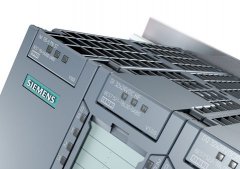 西门子plc SIMATIC ET 200MP -接口模块