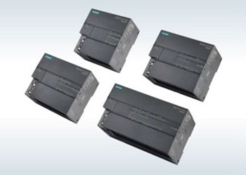 西门子PLC S7-200 CPU模块选购及参数说明