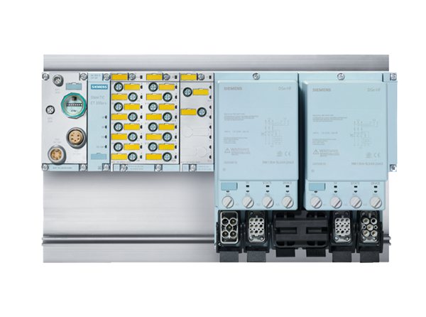 SIMATIC ET 200pro 西门子plc I/O 系统