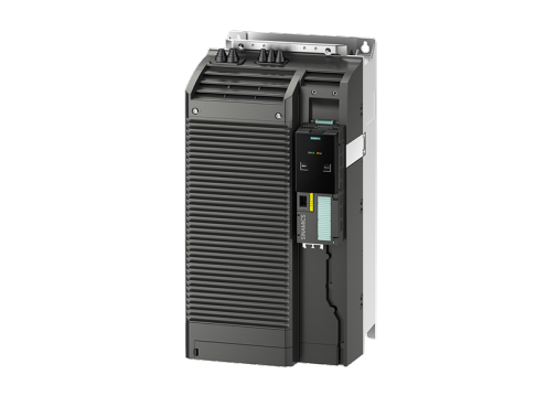 西门子模块化标准型变频器G120