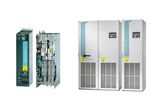 西门子G150_通用型大功率变频器