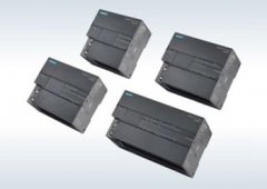  西门子plc S7-200 SMART产品介绍